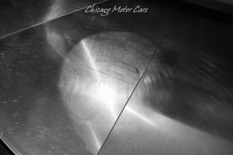 2016 Land Rover Range Rover HSE