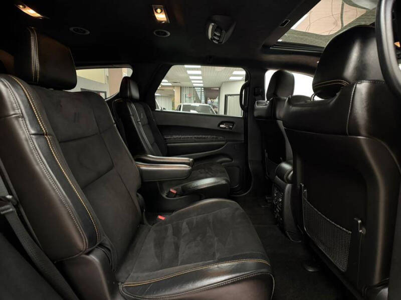 2022 Dodge Durango R/T