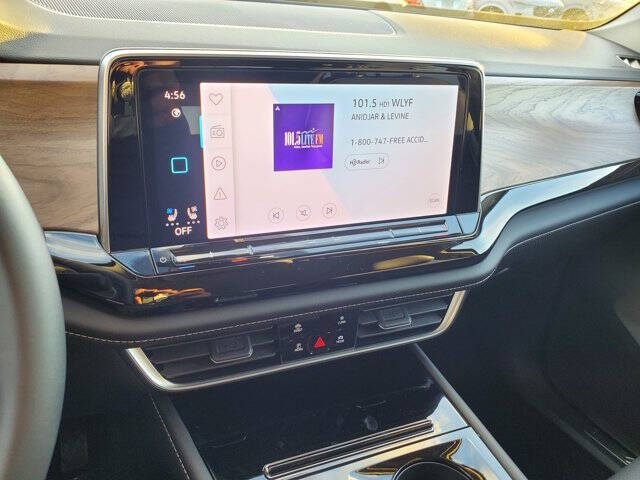 2026 Volkswagen Atlas SE