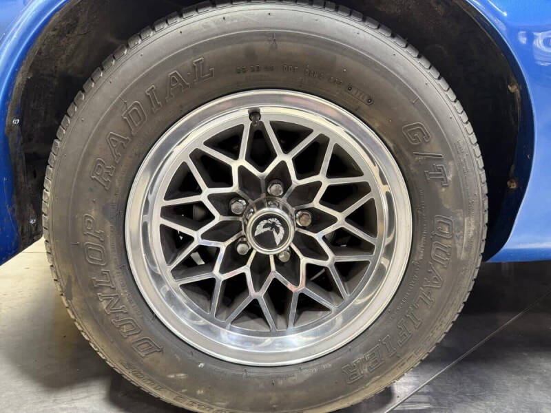 1978 Pontiac Trans Am