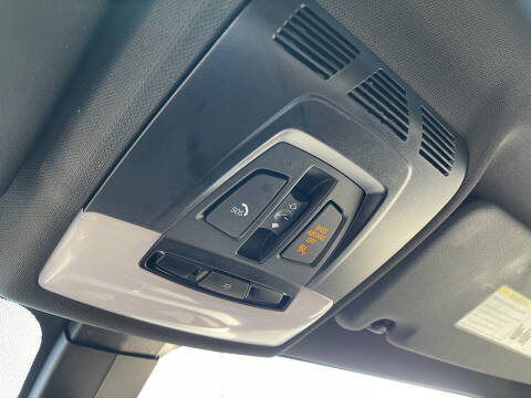 2017 BMW X1 sDrive28i