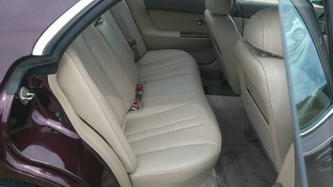 1992 Mazda 929