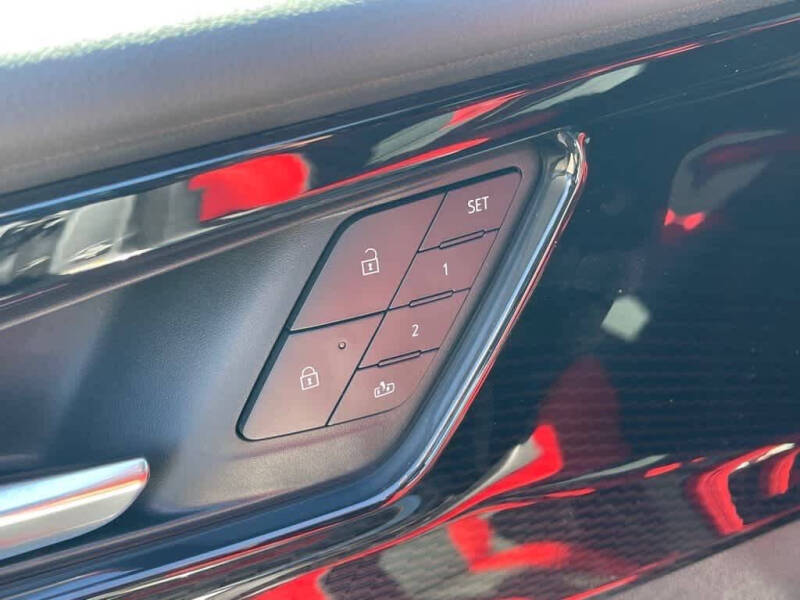 2025 Chevrolet Blazer EV RS