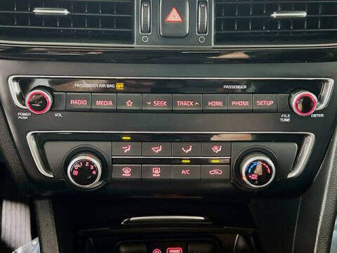 2020 Kia Optima S