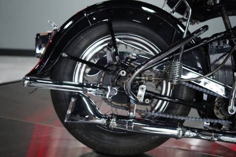 1942 Harley-Davidson WLA