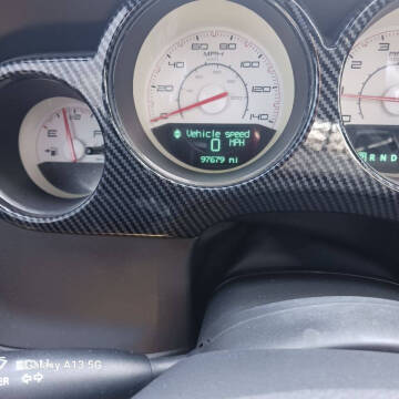 2012 Dodge Challenger SXT