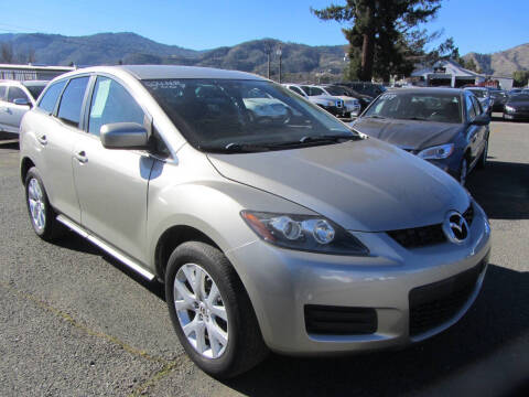 2007 Mazda CX-7 Touring