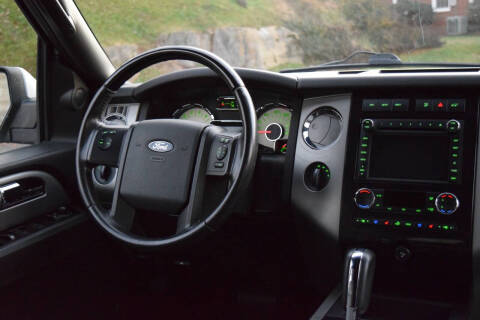 2012 Ford Expedition Limited