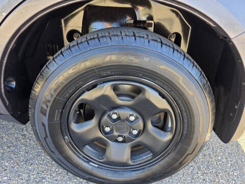 2015 Honda Pilot LX