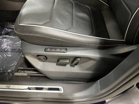 2023 Volkswagen Tiguan SEL R-Line 4Motion