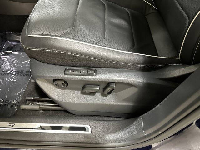 2023 Volkswagen Tiguan SEL R-Line 4Motion