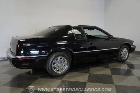 1999 Cadillac Eldorado Touring