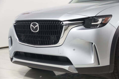 2024 Mazda CX-90 Plug-in Hybrid Premium