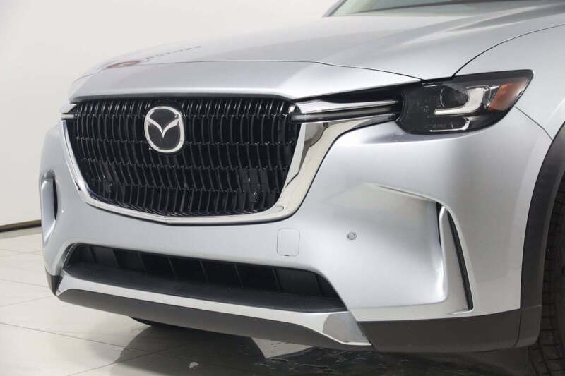 2024 Mazda CX-90 Plug-in Hybrid Premium