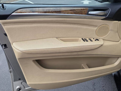 2011 BMW X5 xDrive35i Premium