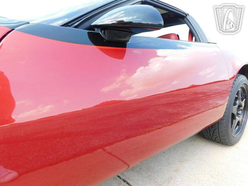 1988 Chevrolet Corvette