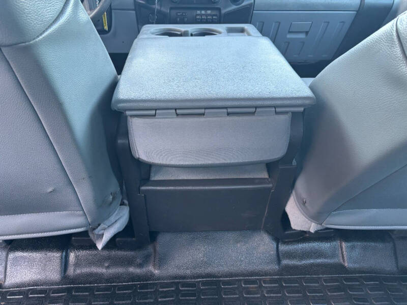 2013 Ford F-350 Super Duty XLT