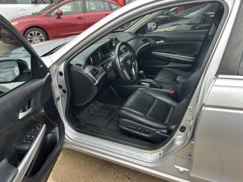 2010 Honda Accord EX-L