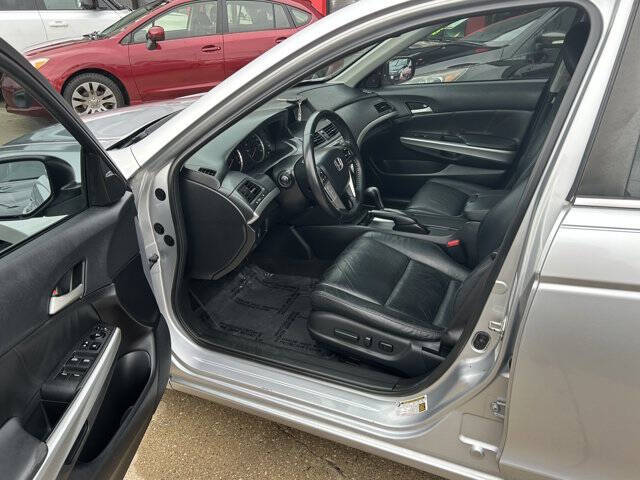 2010 Honda Accord EX-L