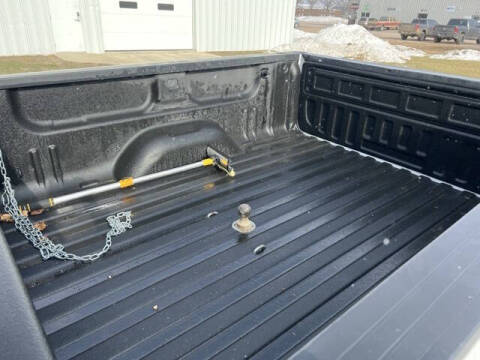 2019 GMC Sierra 2500HD