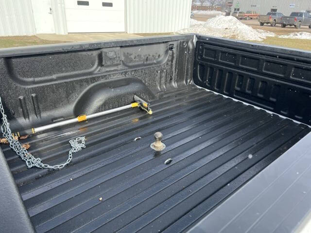 2019 GMC Sierra 2500HD