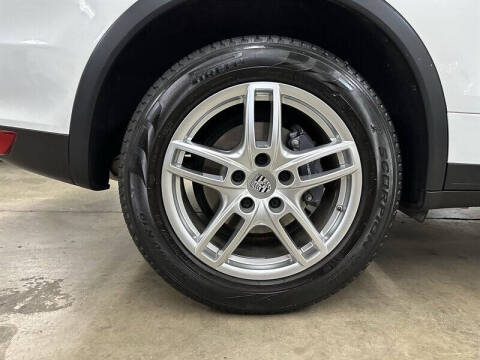 2014 Porsche Cayenne