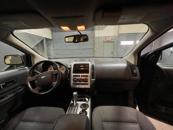 2010 Ford Edge SEL