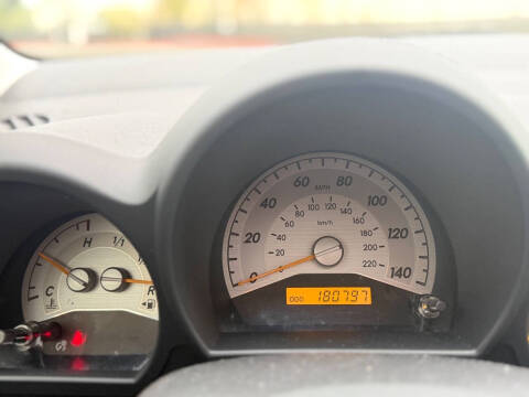 2006 Scion tC