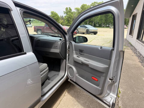 2006 Dodge Durango SLT