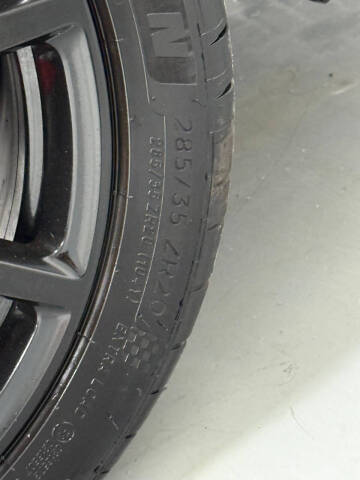 2017 Mercedes-Benz S-Class AMG S 63