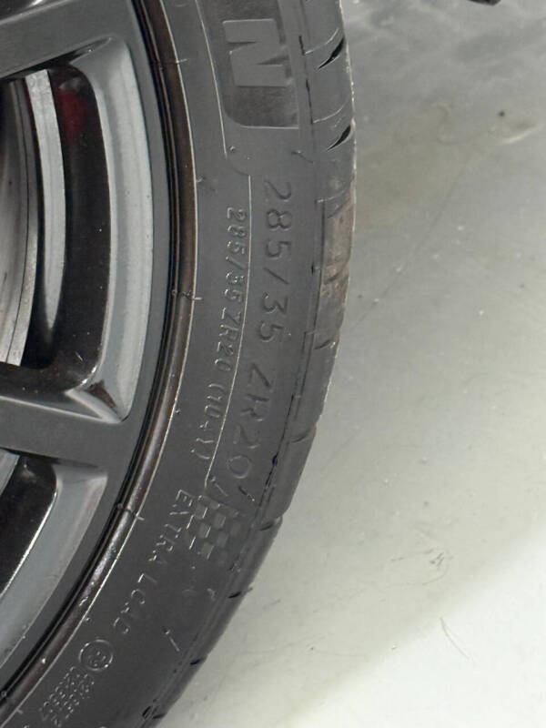 2017 Mercedes-Benz S-Class AMG S 63