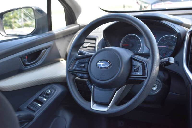 2021 Subaru Ascent