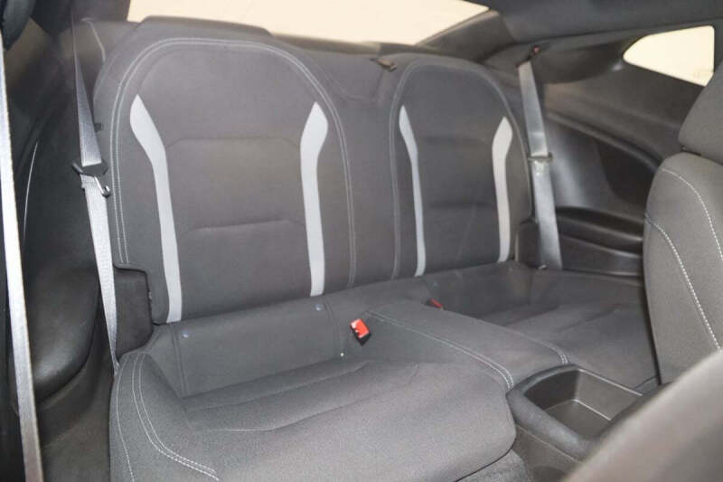 2022 Chevrolet Camaro SS