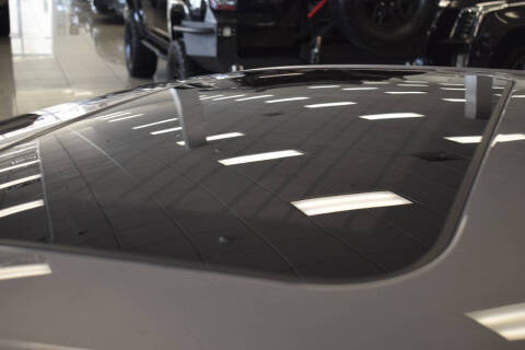 2006 Bentley Continental Flying Spur