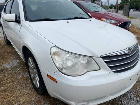 2010 Chrysler Sebring for sale at Z Motors in Chattanooga TN