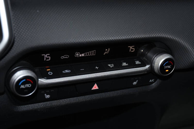 2023 Mazda CX-50 2.5 S Preferred Plus