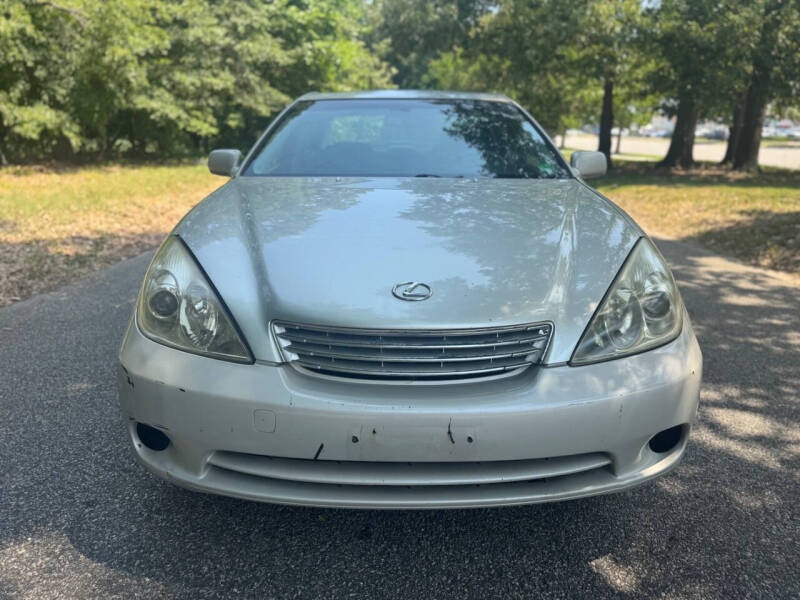 2005 Lexus ES 330