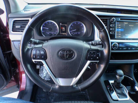 2018 Toyota Highlander LE Plus