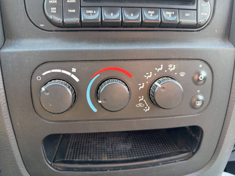 2005 Dodge Ram 1500