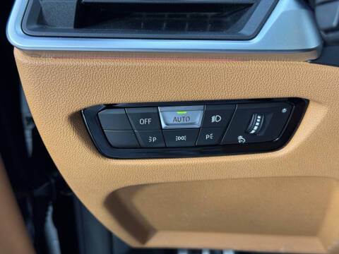 2022 BMW 4 Series M440i