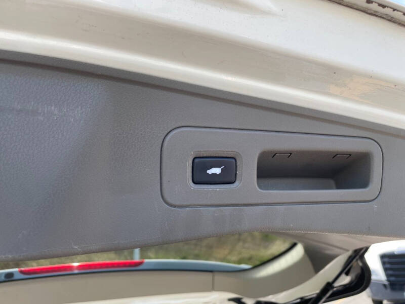 2011 Acura MDX SH-AWD w/Tech