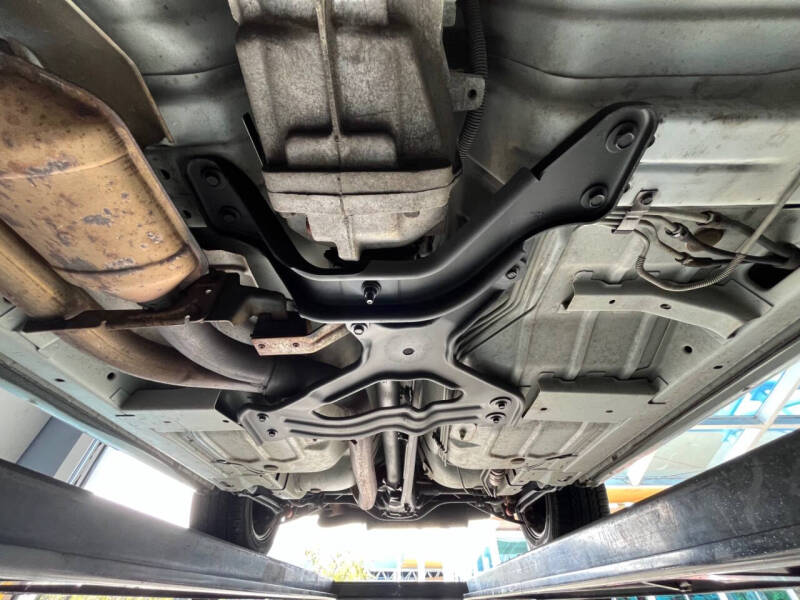 1997 Chevrolet Camaro