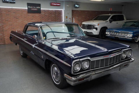 1964 Chevrolet Impala