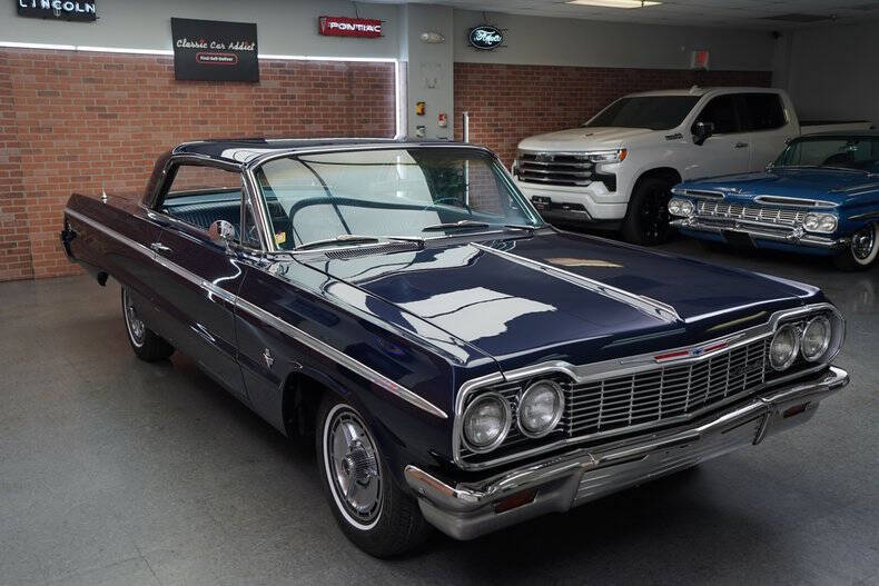 1964 Chevrolet Impala