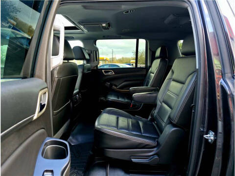 2018 GMC Yukon XL Denali