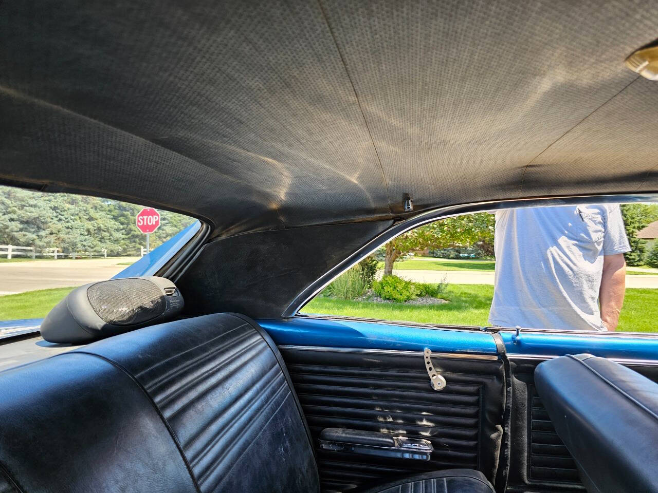 1967 Chevrolet Chevelle 115