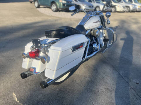 2007 Harley-Davidson Road King