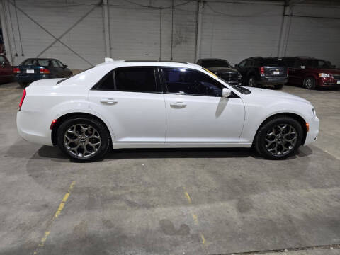 2015 Chrysler 300 S