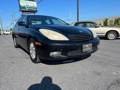 2004 Lexus ES 330 for sale at A & D Auto Group LLC in Carlisle PA