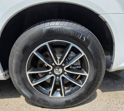 2016 Dodge Grand Caravan SE Plus